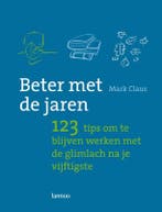 Beter met de jaren 9789020978117 M. Claus, Verzenden, Gelezen, M. Claus