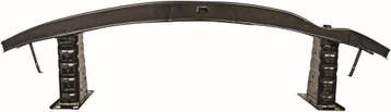 Bumper Balk BMW 3 Serie E92 E93 B4521, Auto-onderdelen, Nieuw, Voor, BMW, Bumper