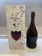 2004 Dom Pérignon, Michael Riedel Rosé - Champagne Rosé - 1, Verzamelen, Nieuw