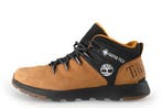 Timberland Sportschoenen in maat 42 Geel, Kleding | Heren, Schoenen, Overige kleuren, Verzenden, Zo goed als nieuw, Timberland