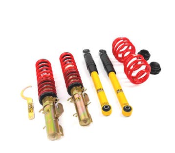 Suspension Fileté Eibach Mts Pour Volkswagen Vw New Beetle 9, Autos : Pièces & Accessoires, Verzenden