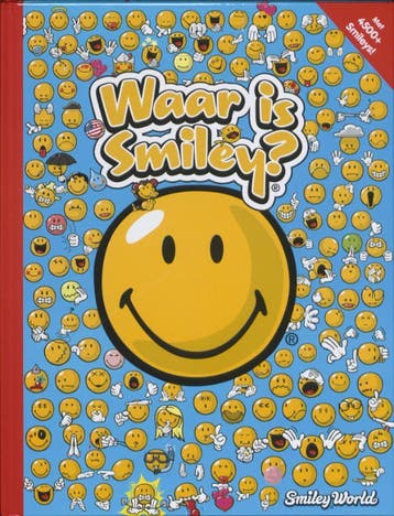 Waar is Smiley ? 9789002238833, Verzenden, Gelezen