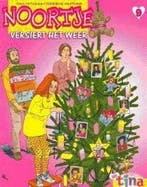 Noortje deel 09 versiert het weer (stripboek) 8710722700462, Verzenden, E