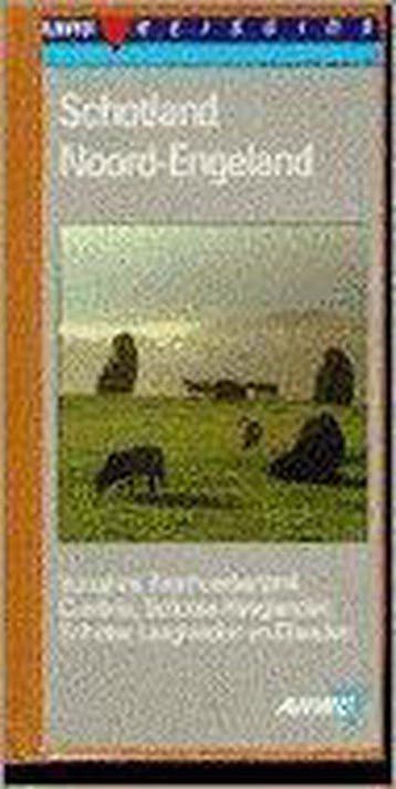 Schotland, Noord - Bierens, Boeken, Verzenden, Nieuw