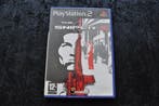 The Sniper 2 Playstation 2 PS2, Verzenden