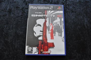 The Sniper 2 Playstation 2 PS2, Verzenden, Nieuw