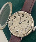 Rolex - Wilson & Sharp Ltd - Zonder minimumprijs - 50002 -, Nieuw