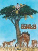 Terug naar Congo / Terug naar Congo / 0 9789491684258, Boeken, Verzenden, Gelezen, H. Yves
