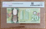 Canada. - 20 Dollars 2015 - BC-74 (Sans prix de réserve)