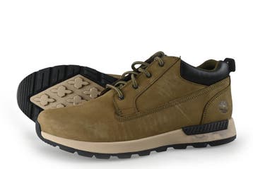 Timberland Sneakers in maat 43½, Kleding | Heren, Schoenen, Overige kleuren, Verzenden, Timberland, Zo goed als nieuw