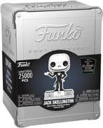 Funko - Funko Pop - VAULTED Jack Skellington – Edición
