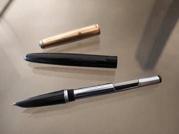 Parker - 51 - Made in U.S.A. - Zonder minimumprijs - Vulpen, Nieuw