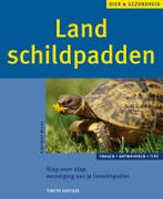 Landschildpadden / Dier & Gezondheid 9789052104928 H. Wilke, Verzenden, Gelezen, H. Wilke