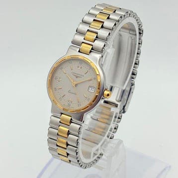 Longines - Conquest - Zonder minimumprijs - Conquest
