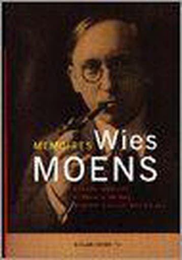 Memoires 9789029060295 W. Moens, Verzenden, Gelezen, W. Moens