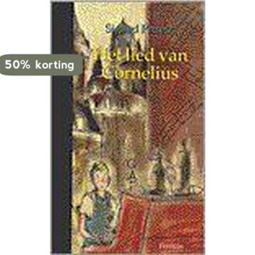 Het lied van Cornelius 9789026115226 S. Pruetz, Verzenden, Gelezen, S. Pruetz