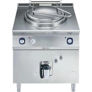 Kookketel | e-XP 900 | Gas | 60L | Indirecte Verhitting |, Verzenden, Nieuw in verpakking