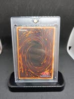 Konami - 1 Card - Yu-Gi-Oh! - Blue-Eyes White Dragon 1999,, Verzamelen, Nieuw