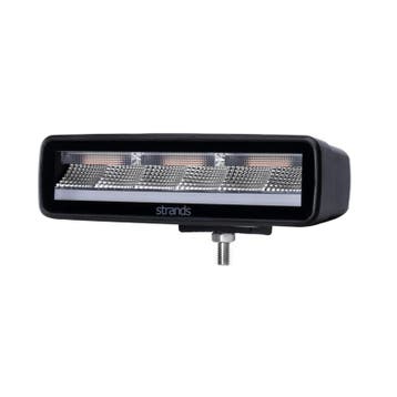 2dekans | Strands Siberia MO Achterlicht - Zwart 25W, Ophalen of Verzenden, Nieuw