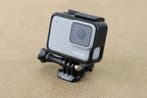 GoPro Hero 7 + GoPro Helmet Front & Side Mount set Caméra, Nieuw