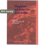 Hygiëne en infectiepreventie 9789035230088, Boeken, Verzenden, Zo goed als nieuw