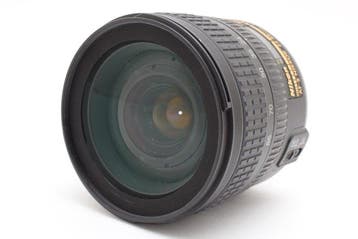 Nikon AF-S NIKKOR 24-85mm 1:3.5-4.5G ED Objectif d’appareil, Nieuw
