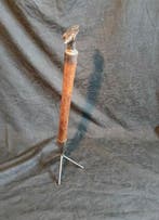 Outil de travail Moderne du milieu de siècle, Antiquités & Art