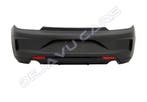 R Look Achterbumper voor Volkswagen Scirocco 3 Facelift, Ophalen of Verzenden