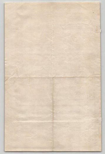 Henri Regnault, peintre français - Lettre autographe signée