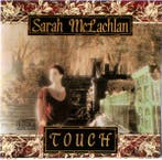 Sarah McLachlan - Touch, Verzenden, Gebruikt