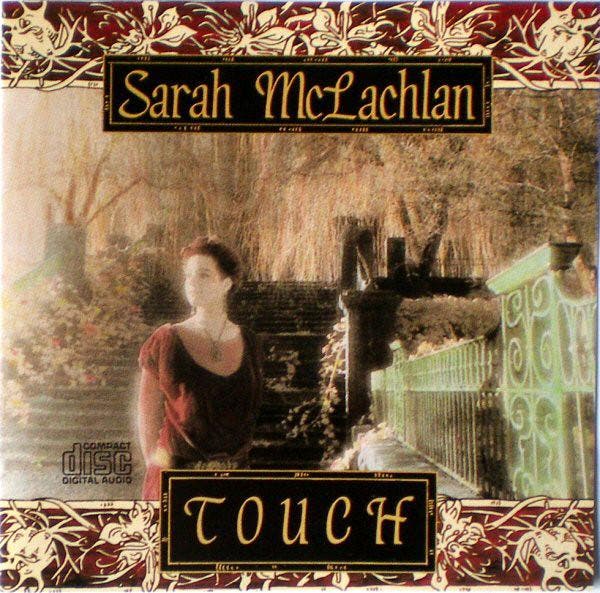 Sarah McLachlan - Touch, Cd's en Dvd's, Cd's | Pop, Gebruikt, Verzenden