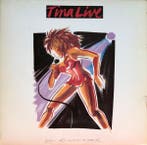 Tina Turner - Tina Live In Europe, Cd's en Dvd's, Verzenden, Gebruikt