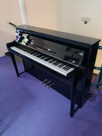 Yamaha Avant Grand NU1XA (ECFI01012), Muziek en Instrumenten, Piano's, Verzenden, Zo goed als nieuw
