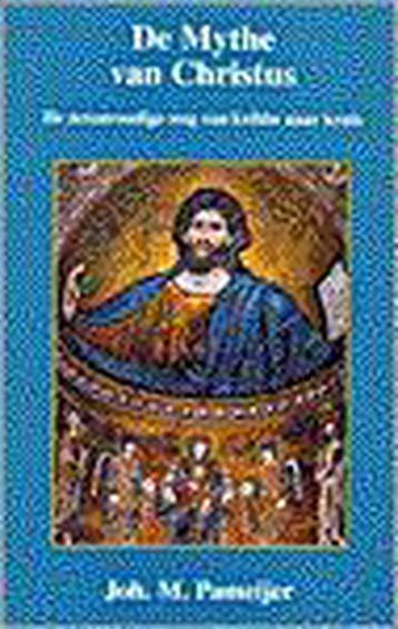 MYTHE VAN CHRISTUS,DE 9789020281545 J.M. Pameijer, Verzenden, J.M. Pameijer