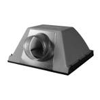 Plenumbox geïsoleerd ISOBOX met zij-aansluiting, Doe-het-zelf en Bouw, Verzenden, Nieuw