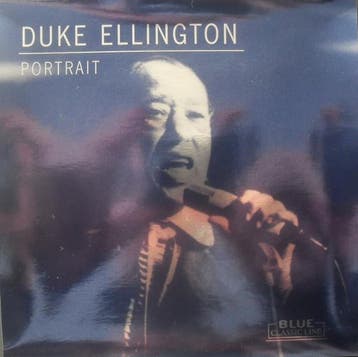 Duke Ellington - Portrait, Verzenden