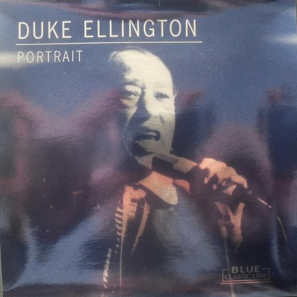 Duke Ellington - Portrait, Cd's en Dvd's, Cd's | Jazz en Blues, Gebruikt, Verzenden