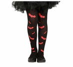Halloween Legging Vleermuis Kind, Hobby en Vrije tijd, Verzenden, Nieuw