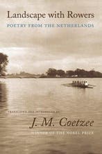 Landscape with Rowers 9780691117362 J M Coetzee, Verzenden, Gelezen, J M Coetzee