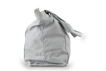 Kipling Schoudertas Grijs, Verzenden, Zo goed als nieuw, Grijs