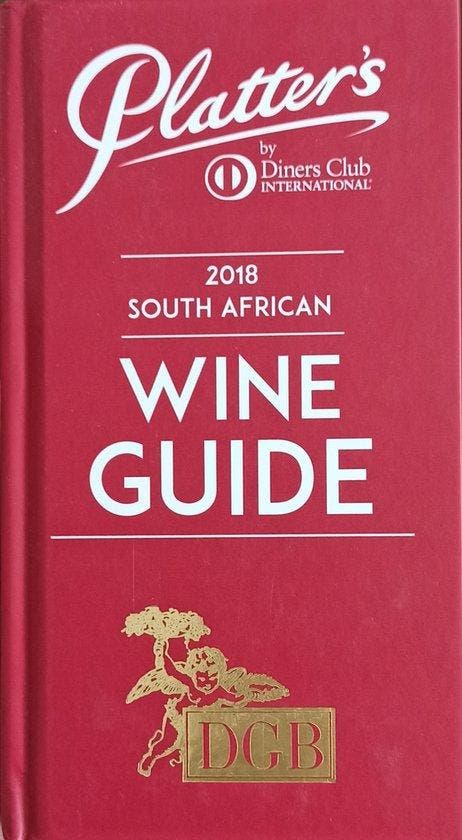 John Plater Wine guide 2018 9780987004673, Boeken, Taal | Engels, Gelezen, Verzenden