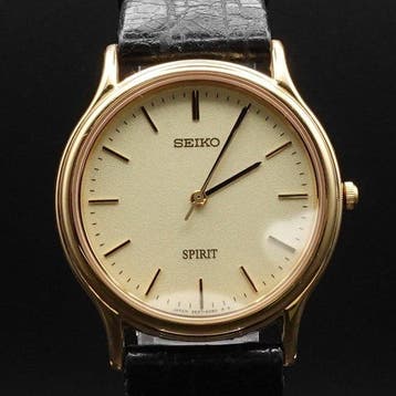 Seiko - Vintage - Zonder minimumprijs - 5E31-6040 - Heren -