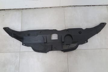 voorbumperbescherming Honda Civic IX 71125-TV0-E000, Verzenden, Gebruikt