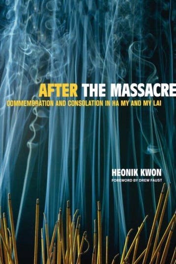 After the Massacre 9780520247970 Heonik Kwon, Verzenden, Gelezen, Heonik Kwon