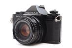 Pentax MV-1 + smc-M 1,7/50mm | Analoge camera