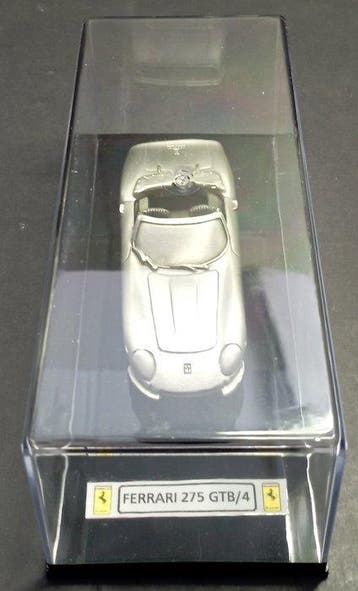 Unbekannter Privathersteller aus Italien 1:43 - Modelauto -, Nieuw