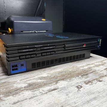 Sony - PlayStation 2 Slim - SCPH-39004 PAL – Original