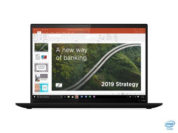 Lenovo ThinkPad X1 Nano Gen 1 - Intel Core i7-1160G7 - LTE M, Ophalen of Verzenden, Gebruikt, Intel Core 7, Lenovo