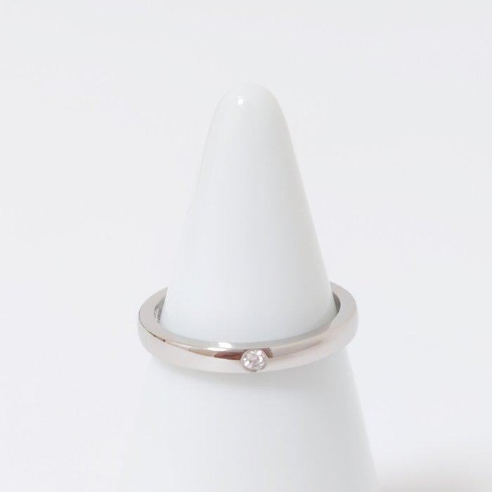 Cartier - Bague - Ballerine Wedding Platine, Handtassen en Accessoires, Ringen