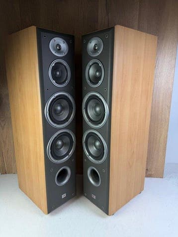 JBL - E-80 - Northridge Series Luidsprekerset